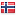 vapus.net server is located in Norway